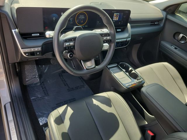 Used 2025 Hyundai Ioniq 5 SEL image 18