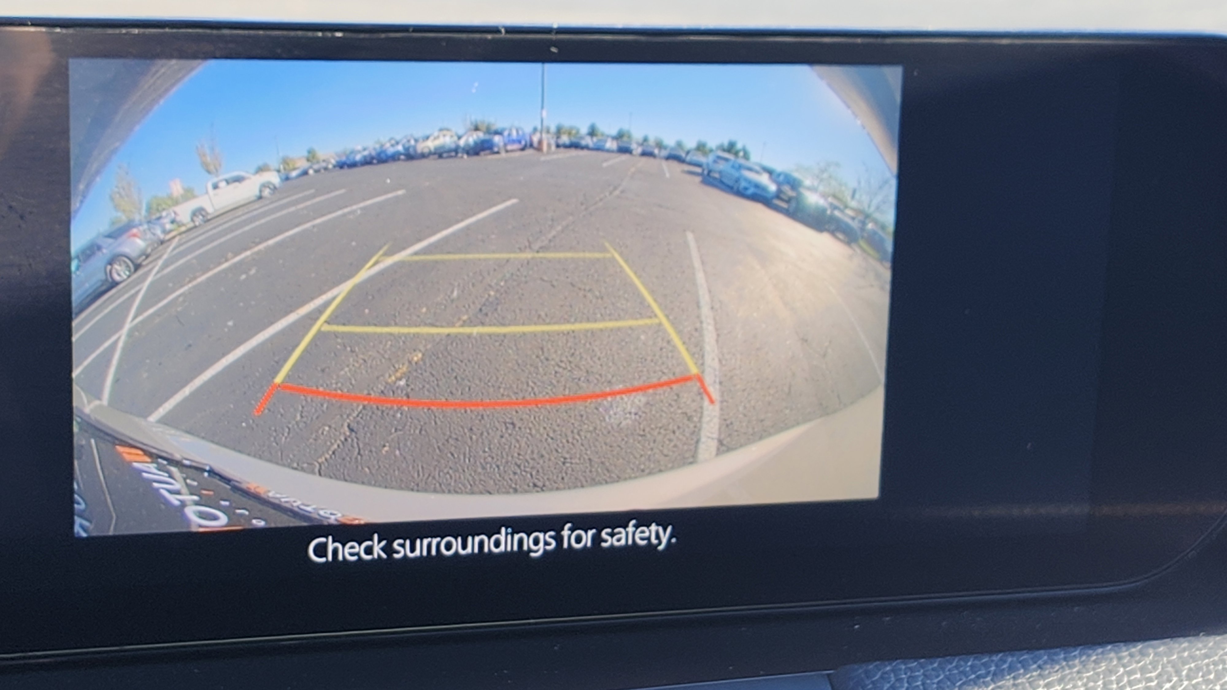 Used 2024 MAZDA CX-90 Plug-In Hybrid w/ Preferred image 26