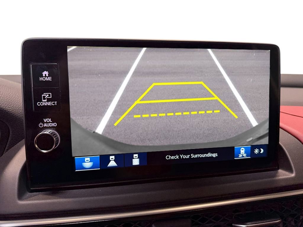 New 2025 Acura ADX A-Spec image 28