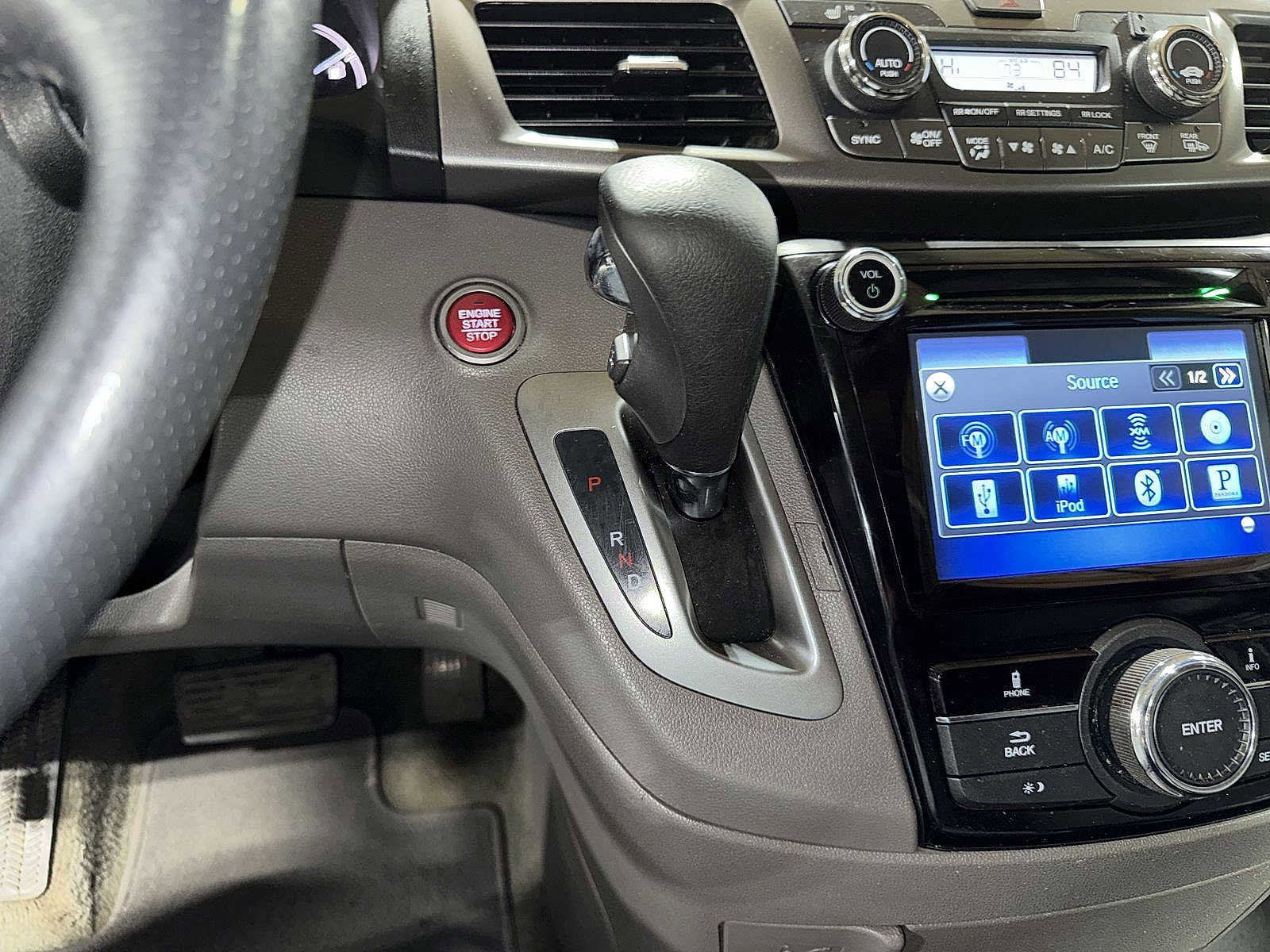 Used 2016 Honda Odyssey EX-L image 32