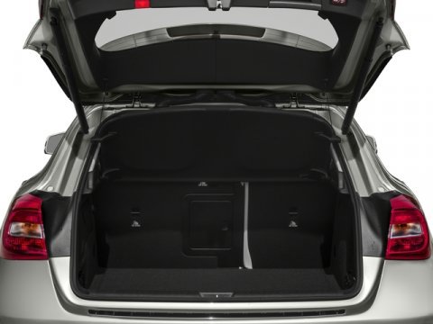 Used 2016 Mercedes-Benz GLA 250 GLA 250 image 12