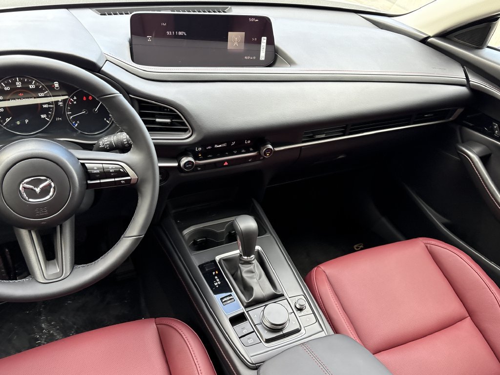 New 2026 MAZDA CX-30 AWD 2.5 S image 14