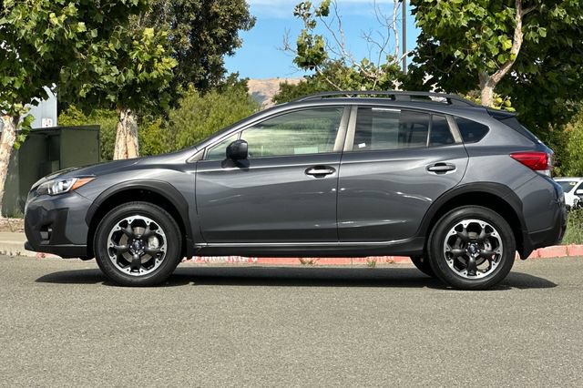 Used 2022 Subaru Crosstrek 2.0i Premium AWD/4WD image 7