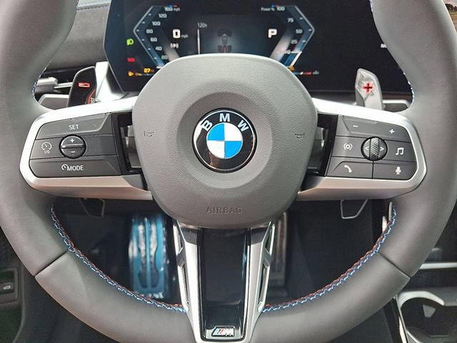 Certified 2025 BMW X2 M35i image 14