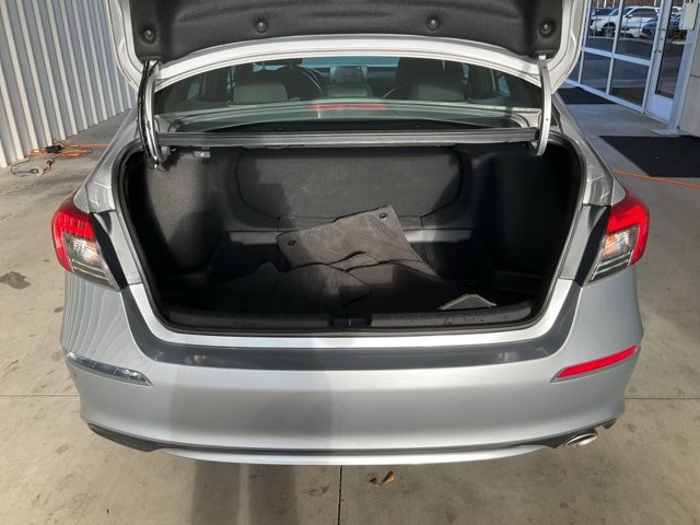 Used 2022 Honda Civic Sport image 19