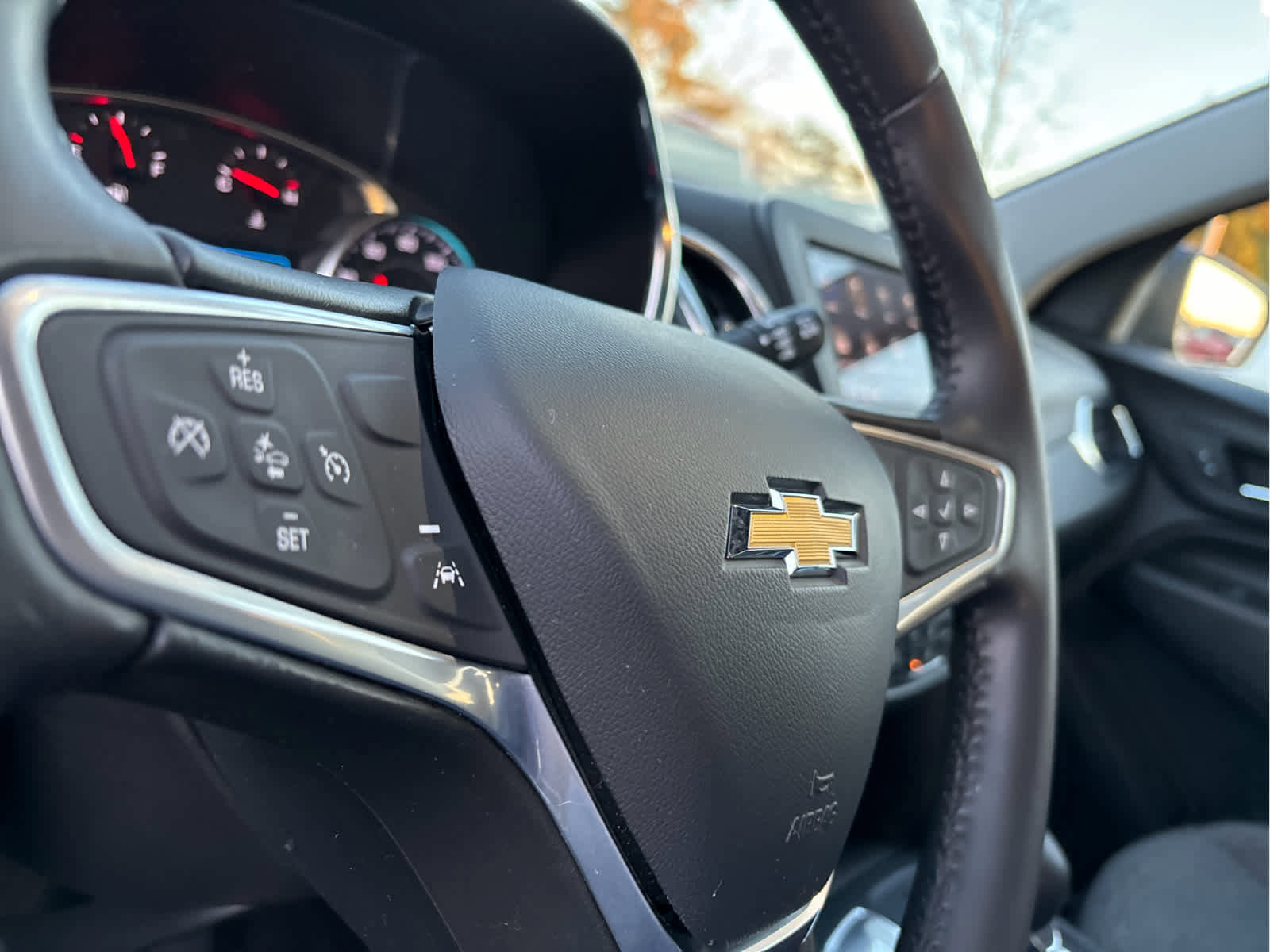 Certified 2022 Chevrolet Equinox LT image 12