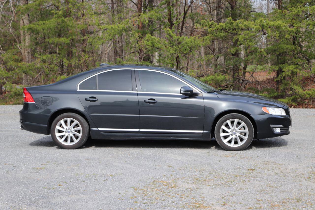 Used 2014 Volvo S80 3.2 image 2
