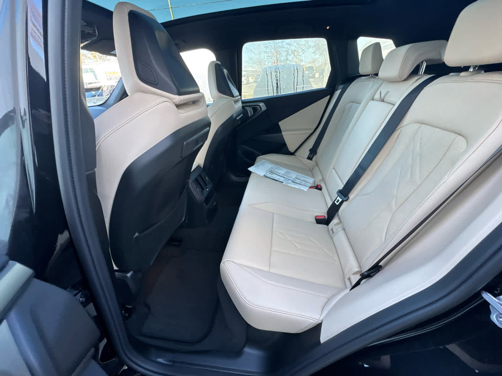 New 2026 BMW X3 xDrive30 w/ Convenience Package image 14