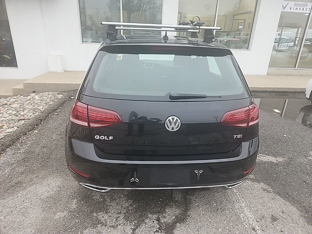 Used 2018 Volkswagen Golf SE image 6