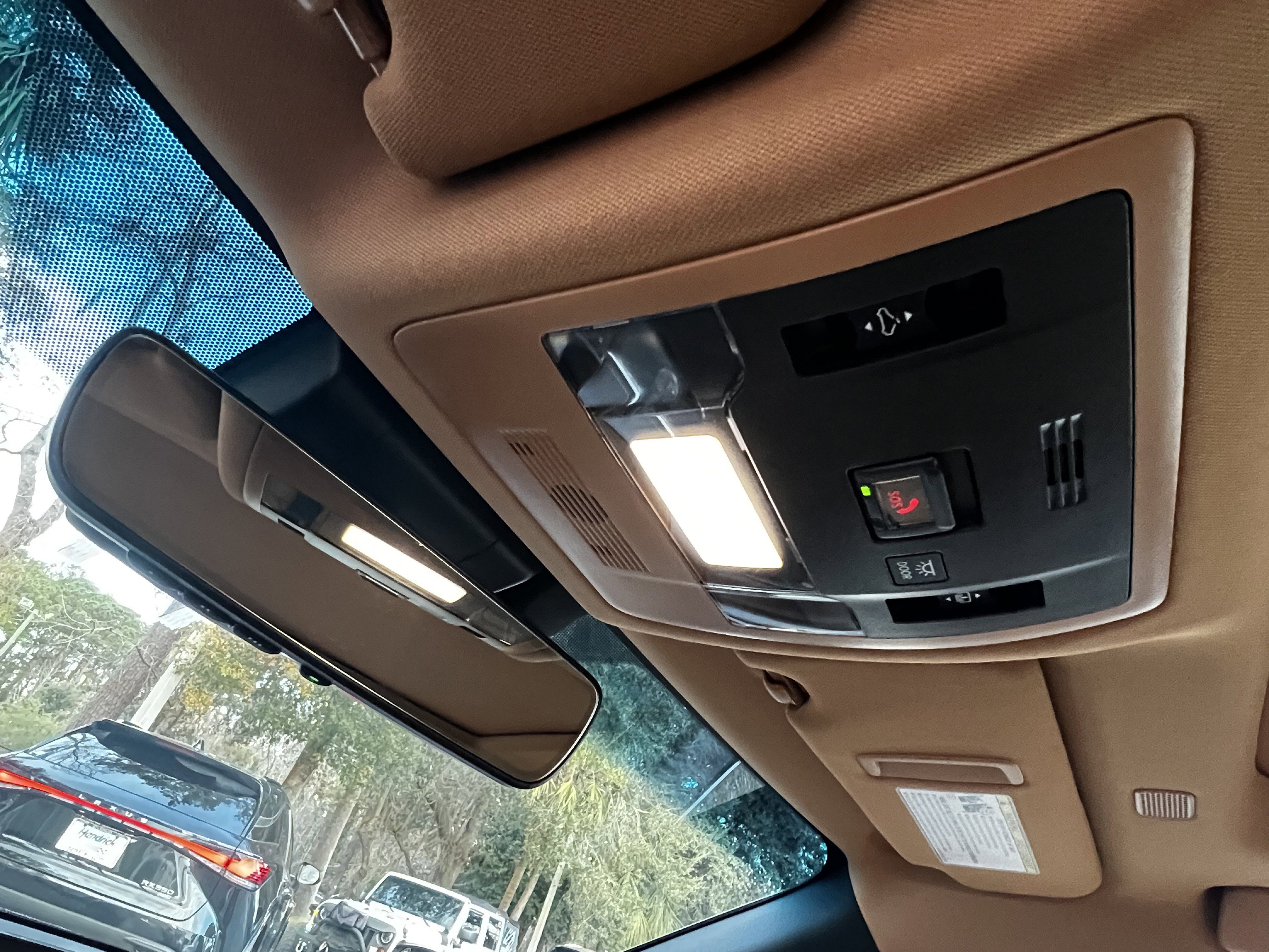 Used 2023 Lexus ES 350 Ultra Luxury image 29