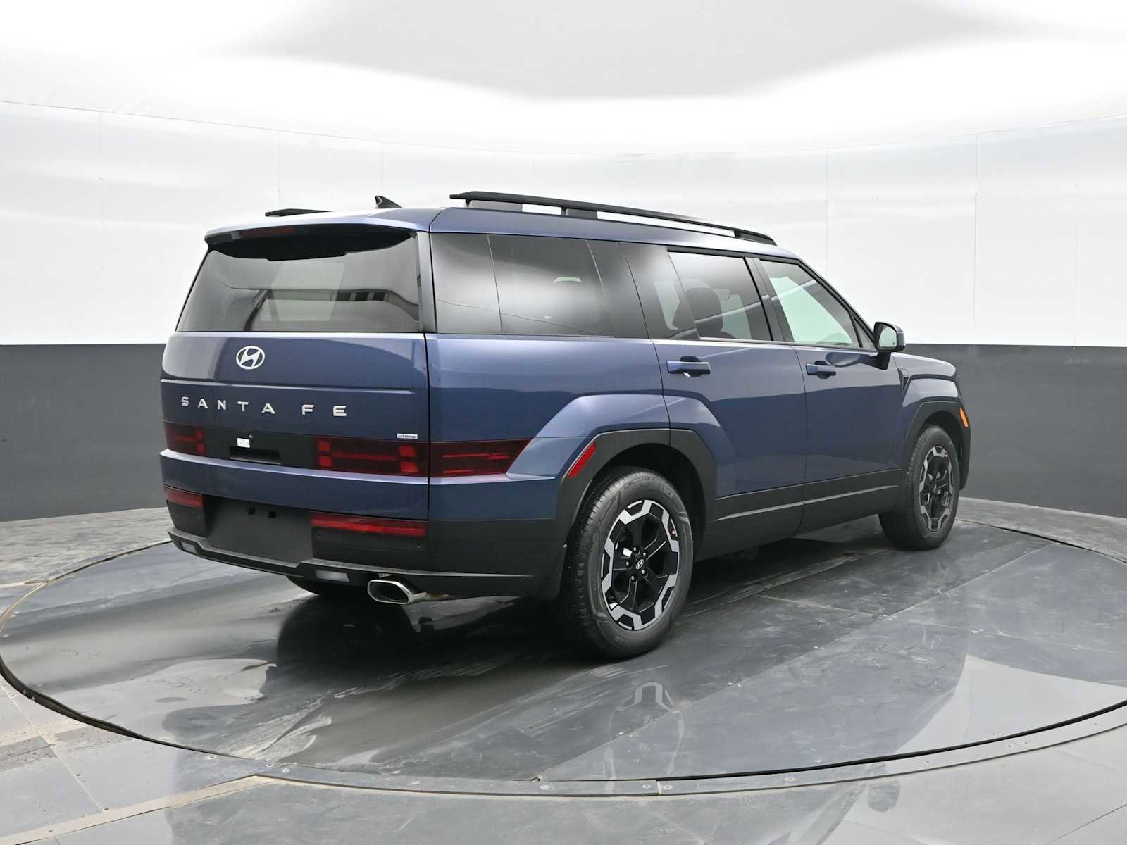 New 2026 Hyundai Santa Fe SEL image 5