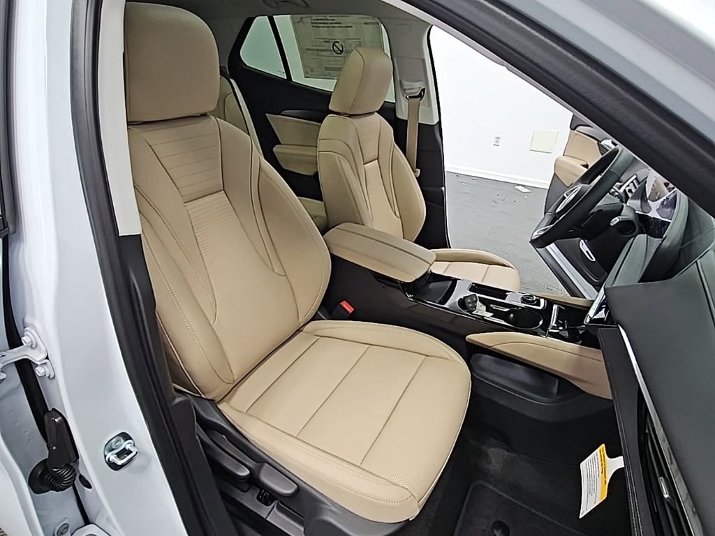 New 2026 Buick Envision Preferred image 43