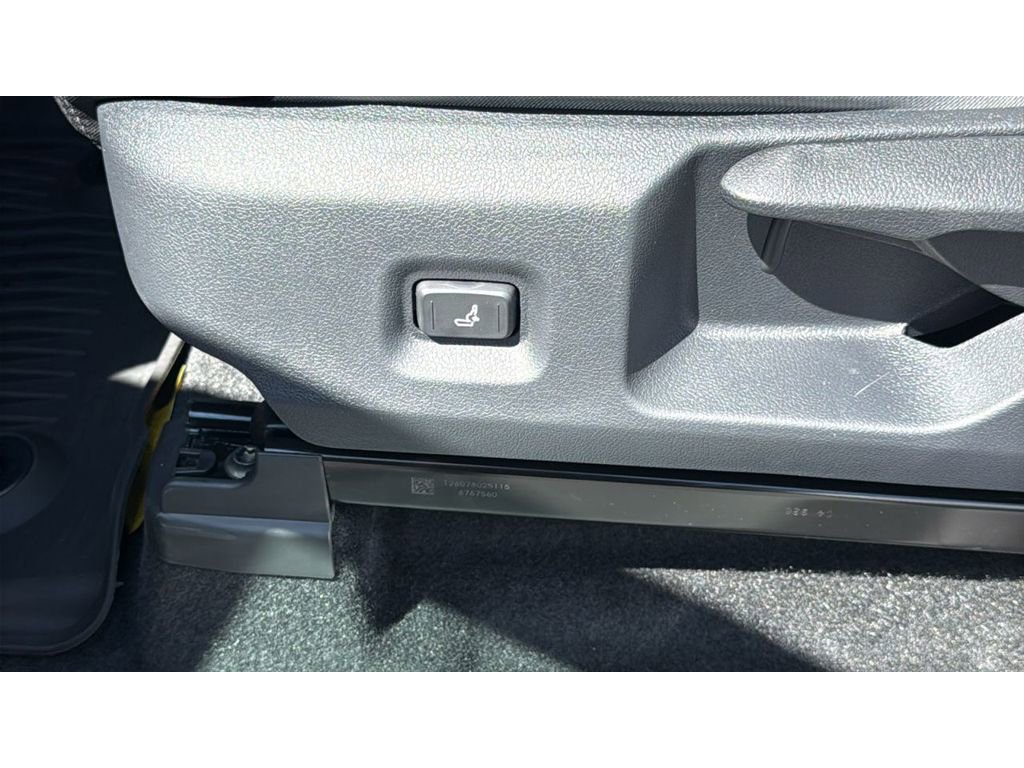New 2026 Toyota Tacoma TRD Sport AWD/4WD image 29