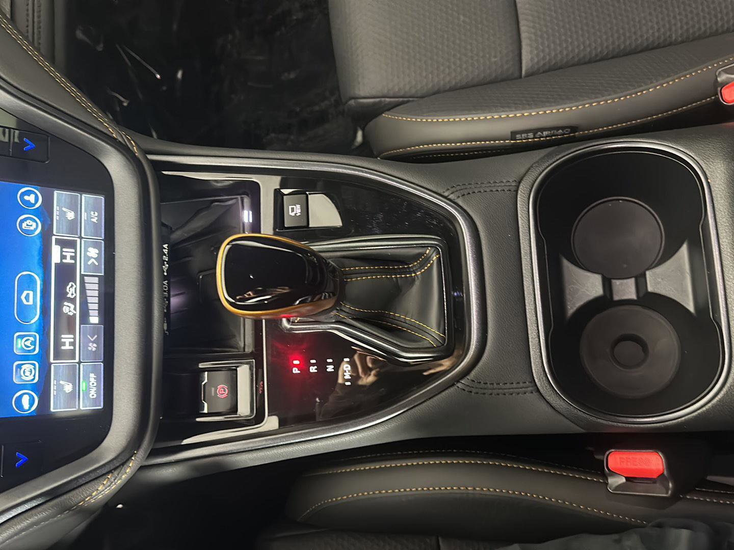 Certified 2025 Subaru Outback Wilderness image 15