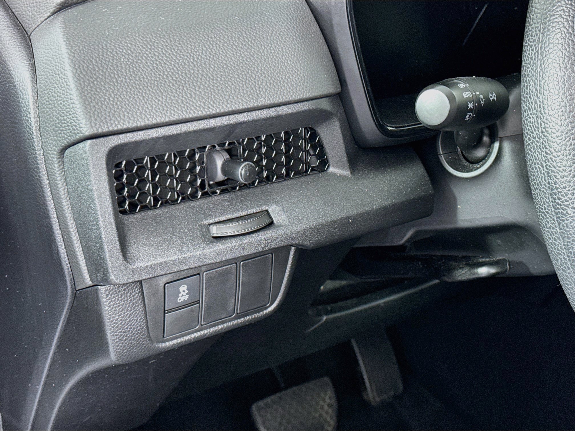 Certified 2024 Honda CR-V LX image 10