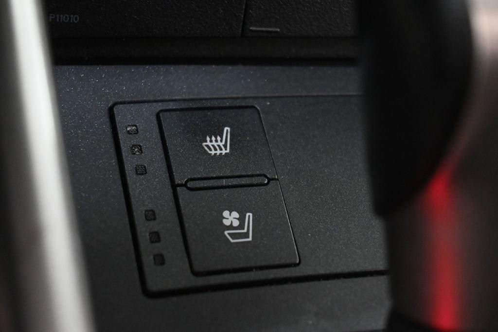 Used 2015 Lexus IS 250 250 w/ Navigation System Package image 13