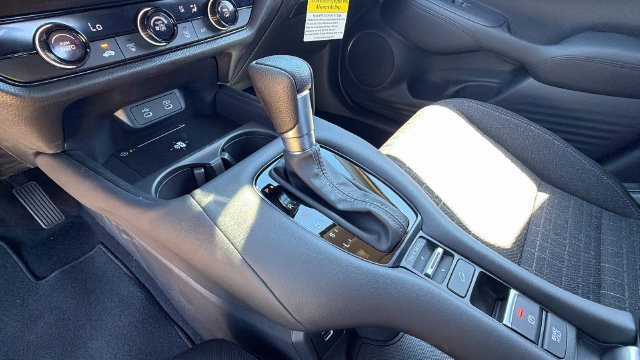 New 2027 Honda HR-V LX image 24