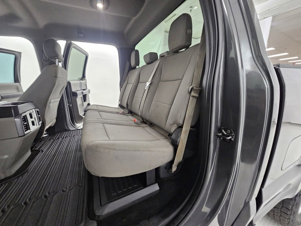 Used 2017 Ford F250 XLT w/ XLT Value Package image 24