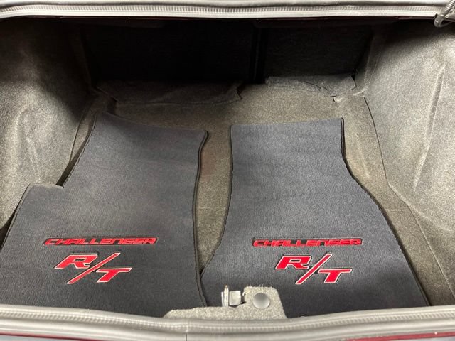 Used 2017 Dodge Challenger R/T Plus RWD image 45