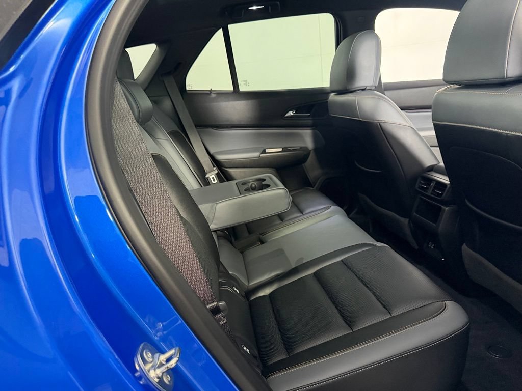 Used 2024 Honda Prologue Elite image 28