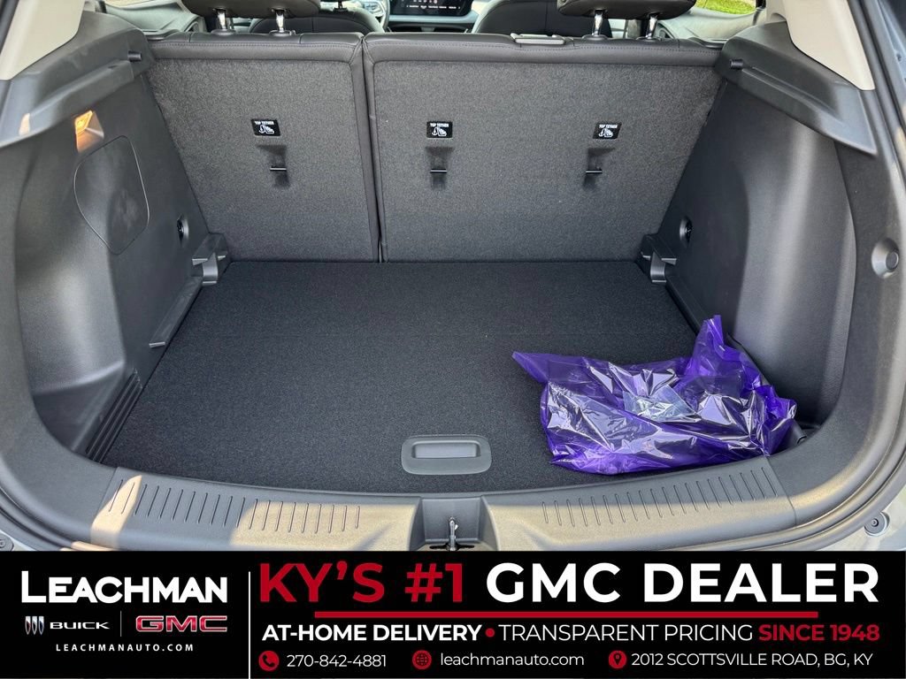New 2026 Buick Encore GX Sport Touring w/ Comfort Package FWD image 28
