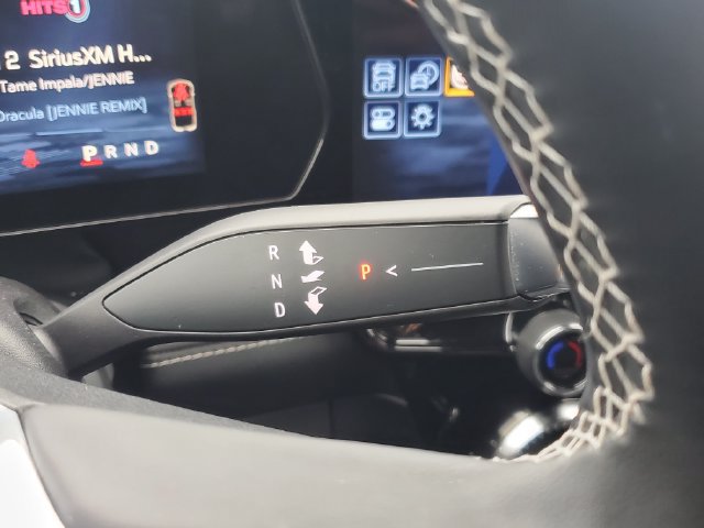 Certified 2024 Chevrolet Blazer EV LT AWD/4WD image 36