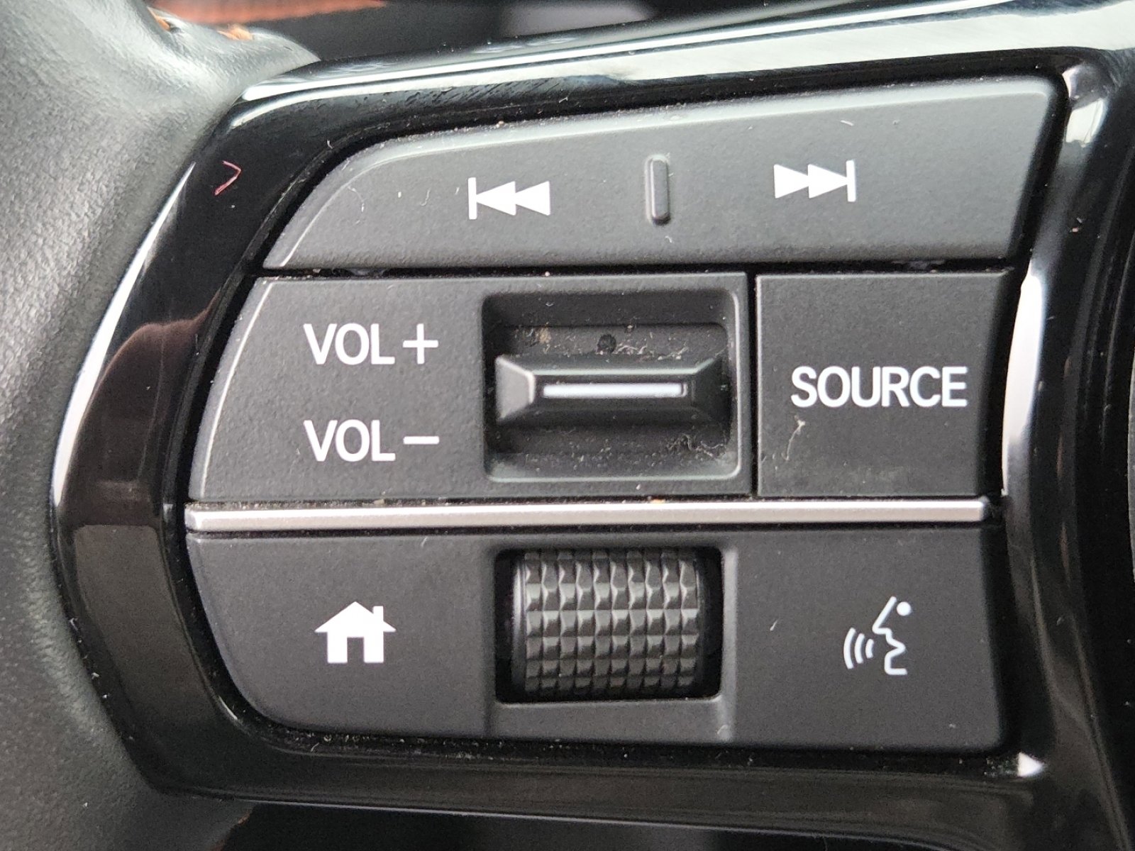 Certified 2024 Honda HR-V Sport image 31