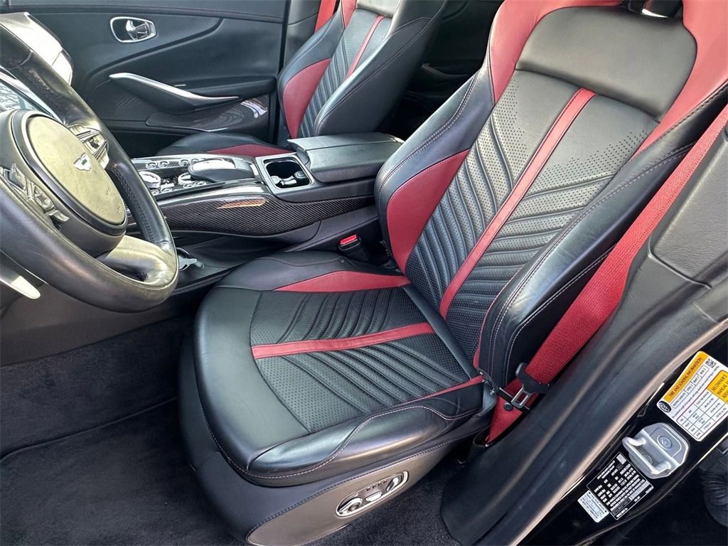 Used 2023 Aston Martin DBX 707 image 5