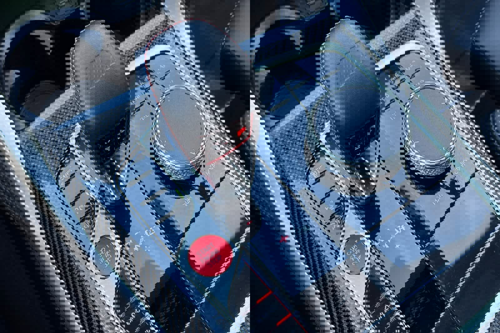 Used 2023 BMW M3 Competition w/ Executive Package image 24