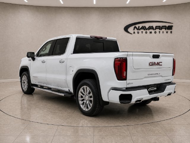 New 2026 GMC Sierra 1500 Denali w/ Technology Package AWD/4WD image 6