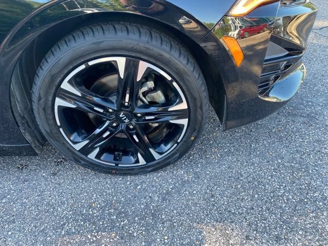 Used 2021 Kia K5 GT-Line AWD/4WD image 26