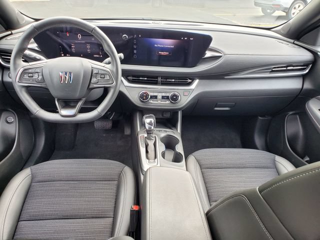 Certified 2024 Buick Envista Preferred w/ Convenience I Package FWD image 15