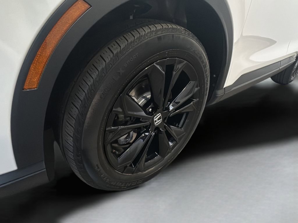 Certified 2023 Honda CR-V Sport Touring image 5