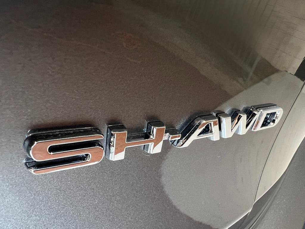 New 2026 Acura RDX w/ Advance Package AWD/4WD image 7