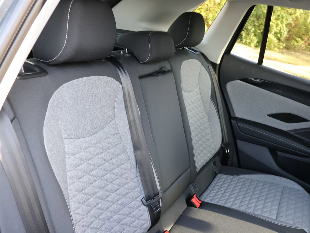 New 2026 Volkswagen Tiguan S image 15