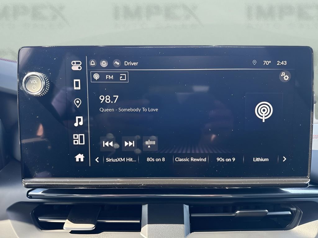 Used 2024 Acura ZDX Type S image 20