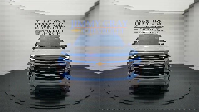 New 2026 Chevrolet Traverse LT w/ Sun and Wheel Package image 8