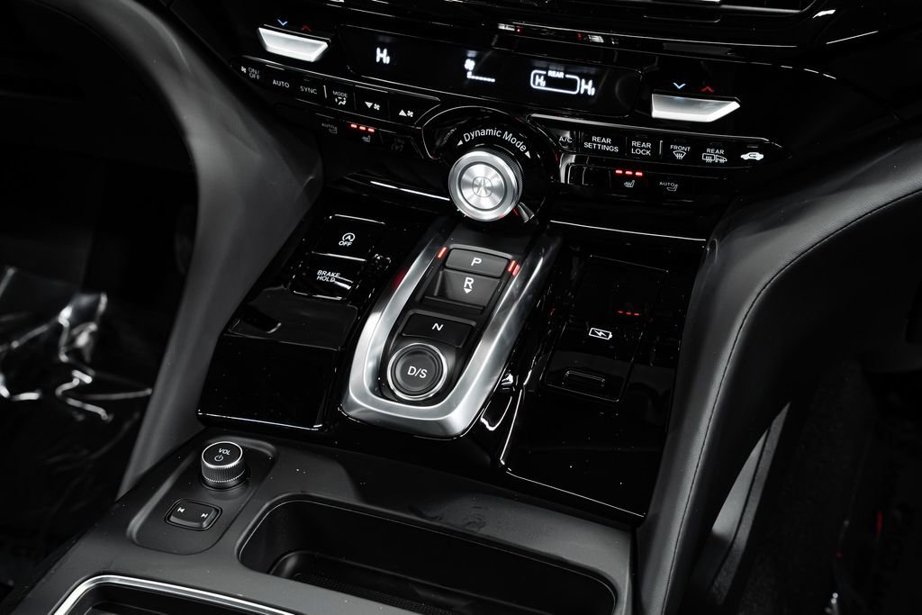 New 2026 Acura MDX FWD w/ Technology Package image 17