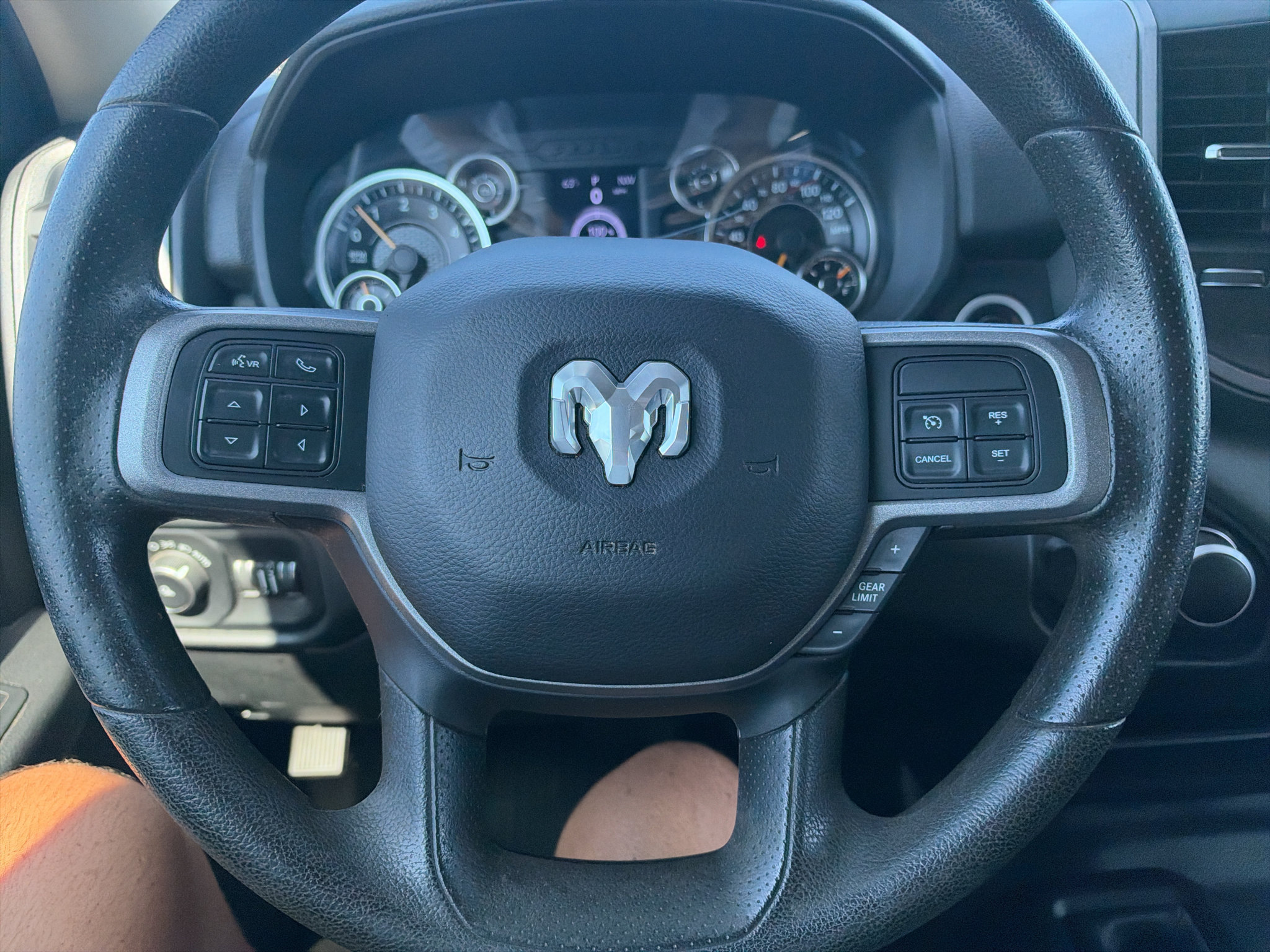 Used 2020 RAM 2500 Tradesman AWD/4WD image 22