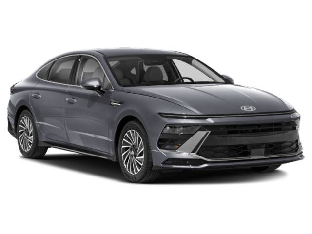 New 2027 Hyundai Sonata SEL FWD image 9