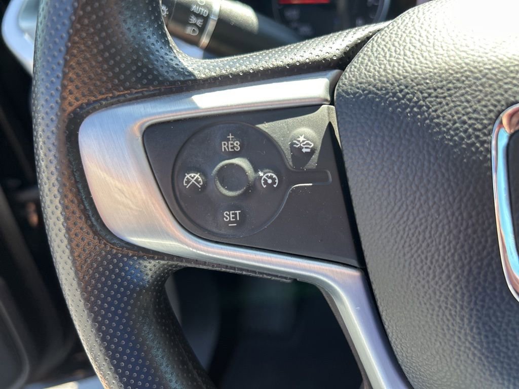 Used 2023 GMC Acadia SLE w/ Infotainment Package image 23