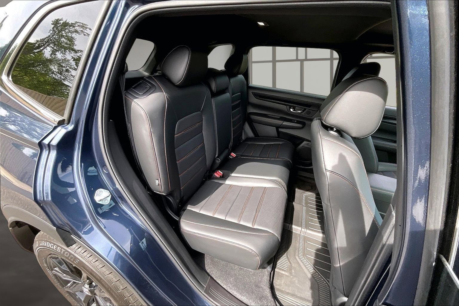 Used 2025 Honda CR-V Sport-L image 25