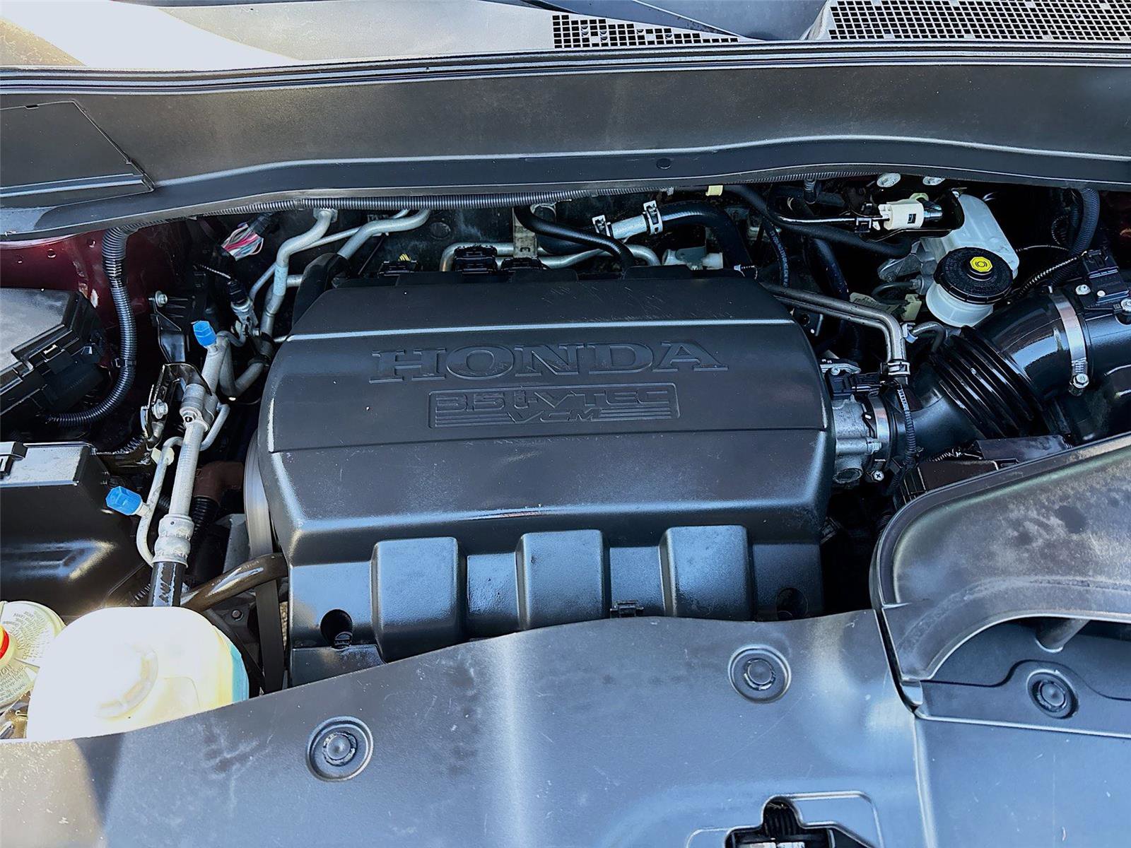 Used 2015 Honda Pilot Touring image 34