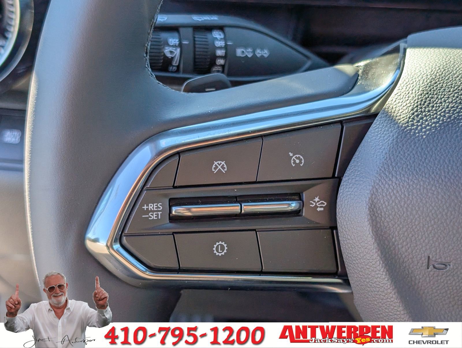 New 2026 Chevrolet Equinox LT w/ Convenience Package II image 19