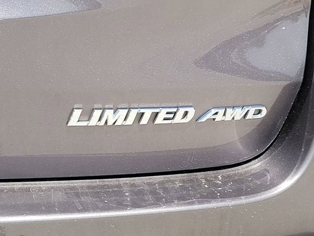 Used 2019 Toyota Highlander Limited AWD/4WD image 18