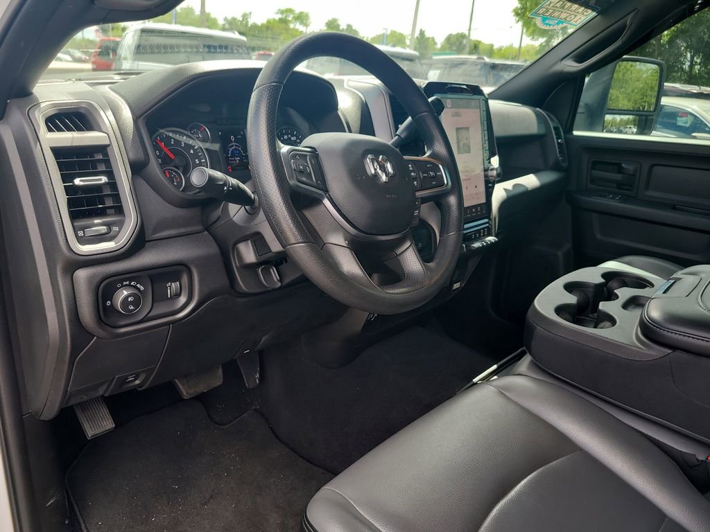 Used 2025 RAM 2500 Tradesman image 15