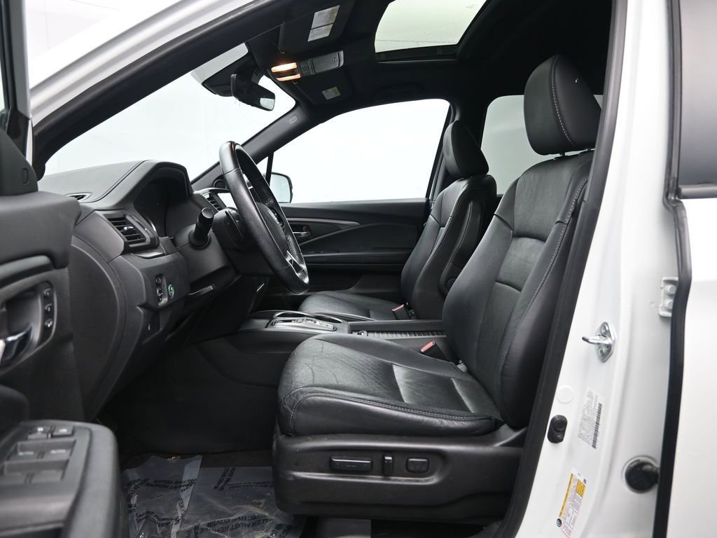 Used 2021 Honda Passport EX-L image 19