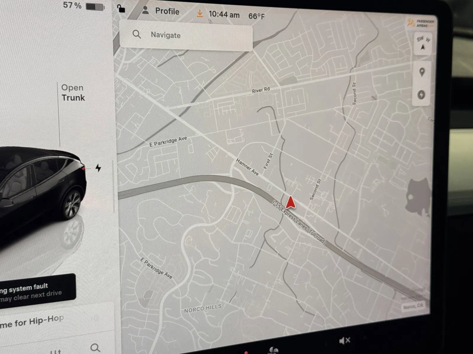 Used 2023 Tesla Model Y Long Range image 16