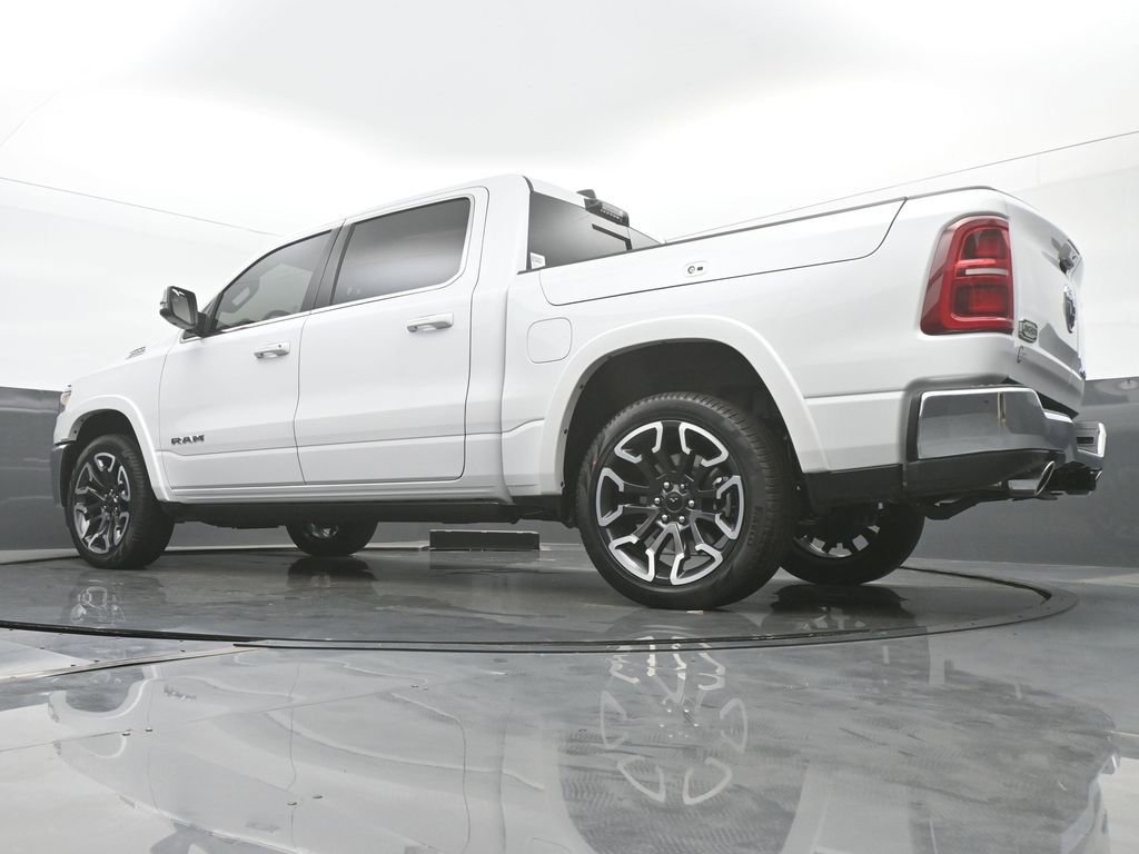 New 2025 RAM 1500 Limited image 48