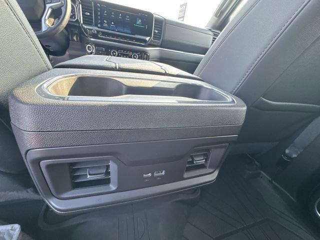 Certified 2023 Chevrolet Silverado 1500 RST w/ Redline Edition image 21